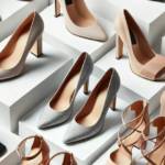 The Ultimate Guide to Women’s Heels