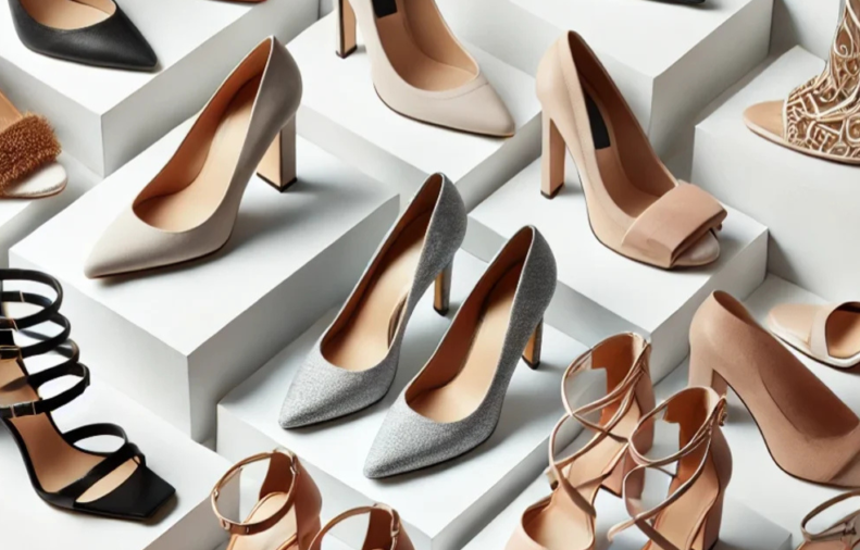 The Ultimate Guide to Women’s Heels